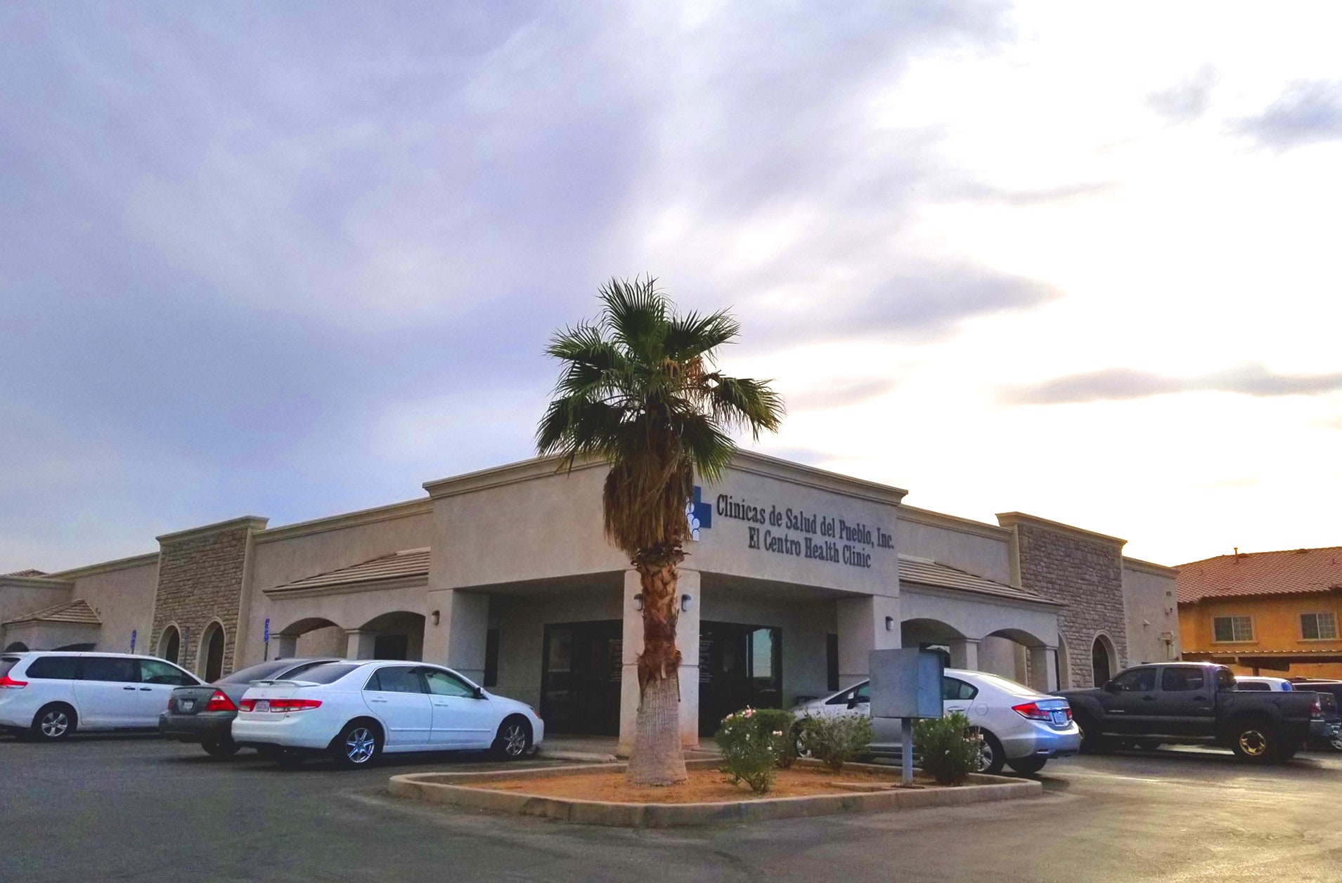 651 Wake Ave, El Centro, CA for sale Building Photo- Image 1 of 1