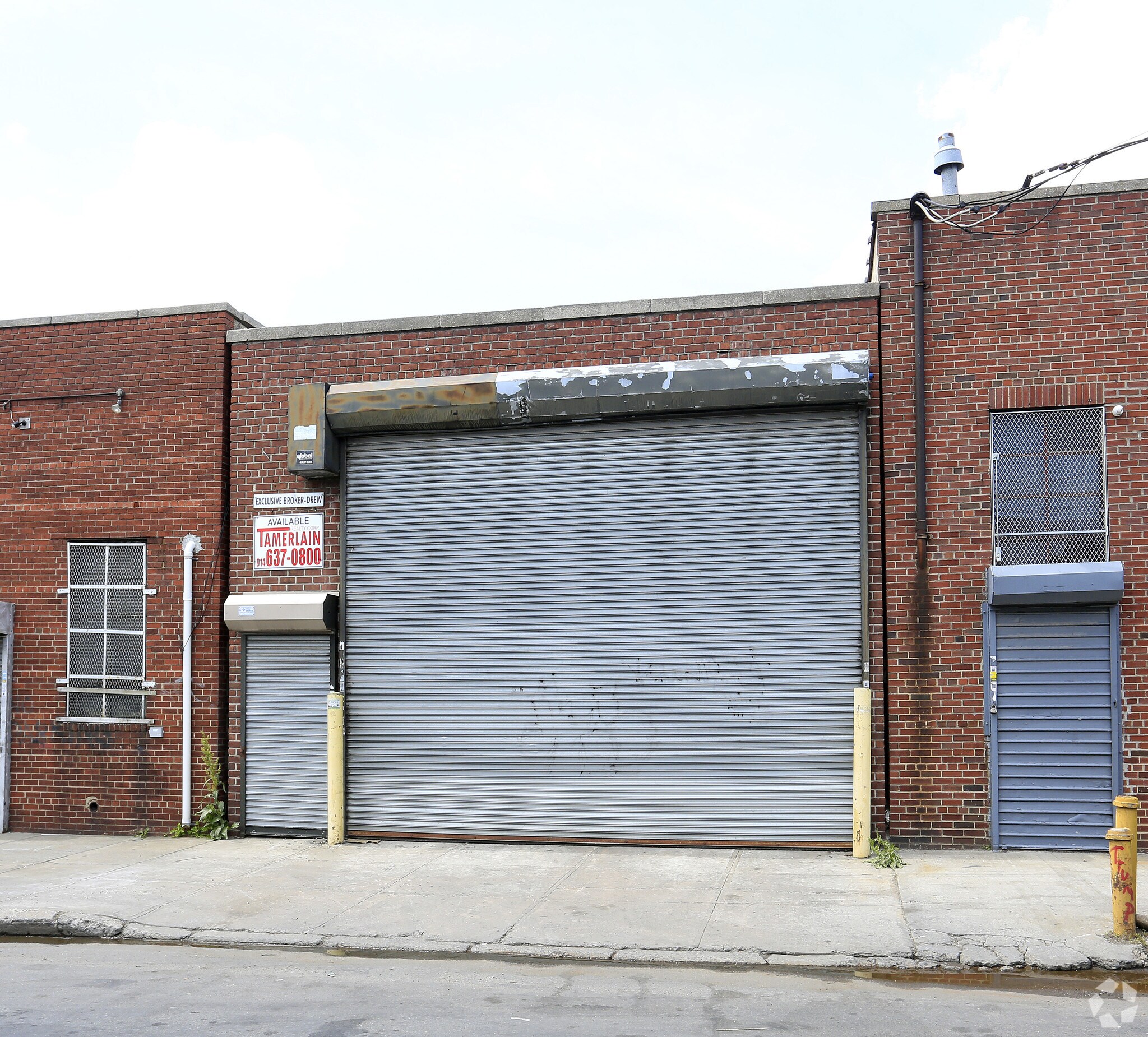 325-329 Coster St, Bronx, NY for sale Primary Photo- Image 1 of 1