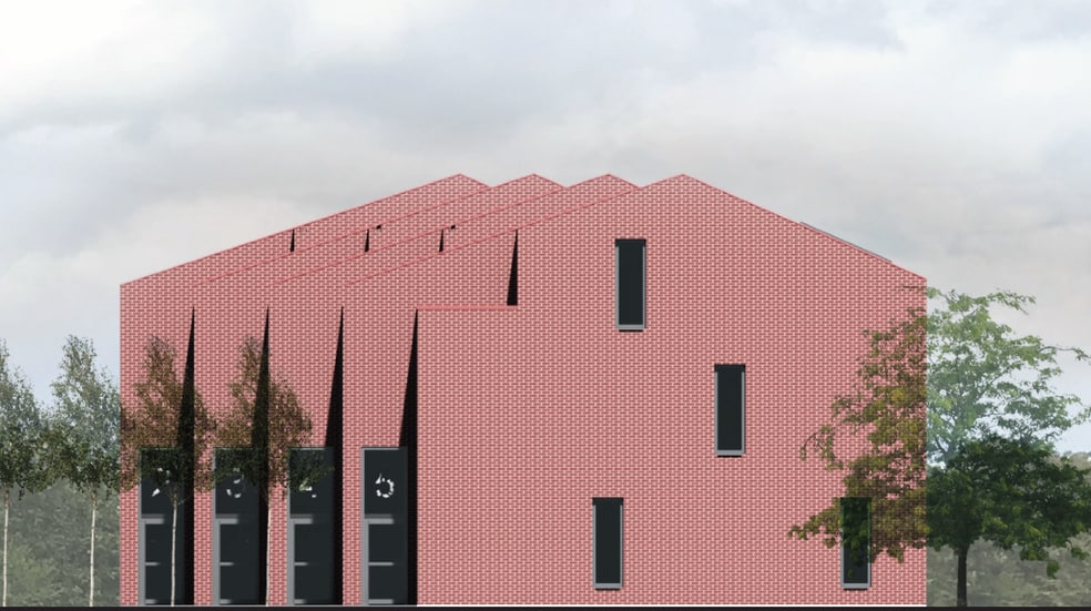 Anchorage Av, Shrewsbury for lease - Building Photo - Image 3 of 12