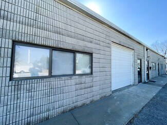 More details for 1770 Deffer Dr, Nixa, MO - Flex, Industrial for Lease