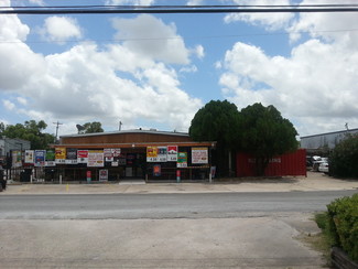 More details for 9142 Scranton St, Houston, TX - Industrial for Sale