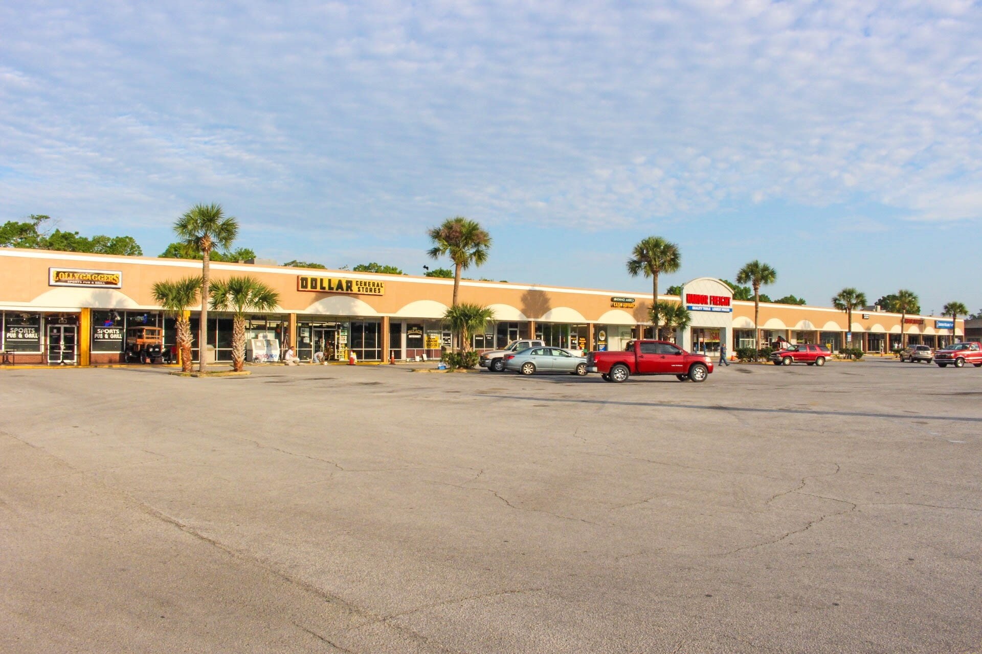 744 SE US Highway 19, Crystal River, FL for sale Building Photo- Image 1 of 1