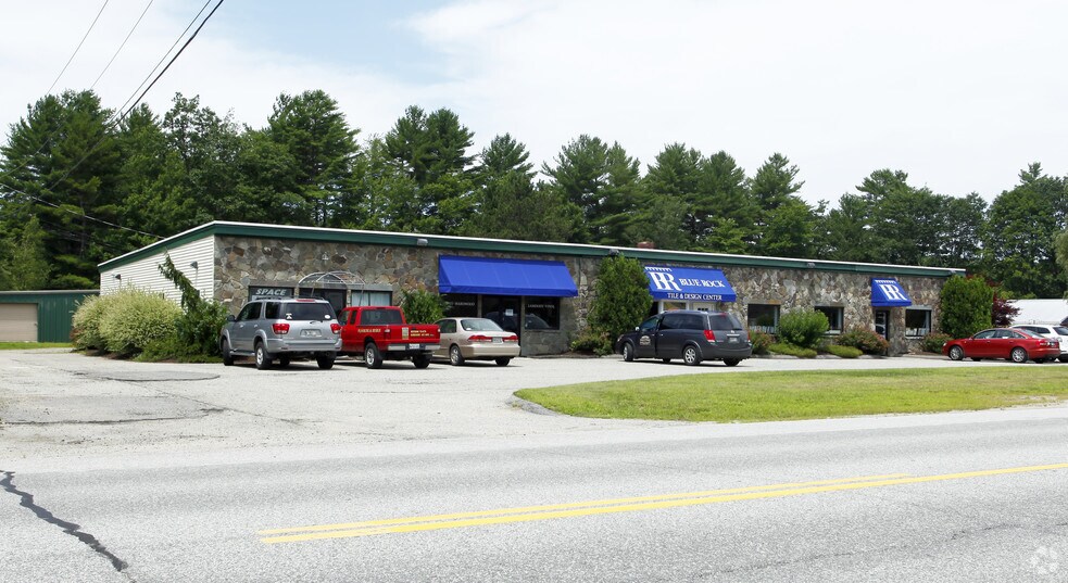 99 York St, Kennebunk, ME for sale - Primary Photo - Image 1 of 1