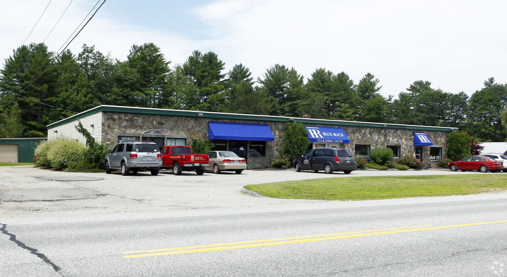 99 York St, Kennebunk, ME for sale Primary Photo- Image 1 of 1