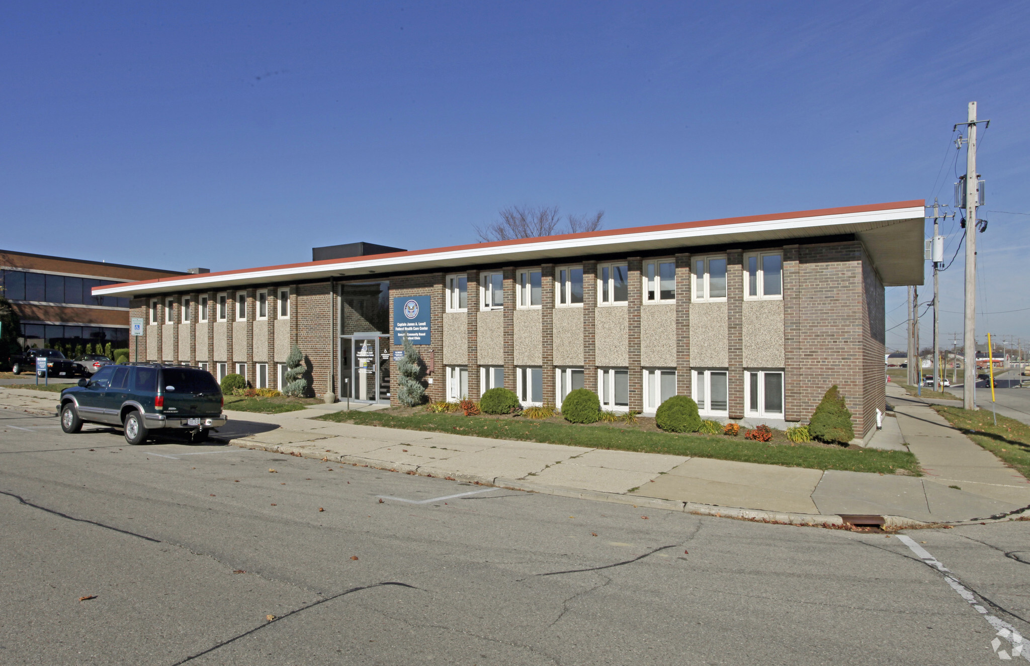 800 55th St, Kenosha, WI for sale Primary Photo- Image 1 of 16