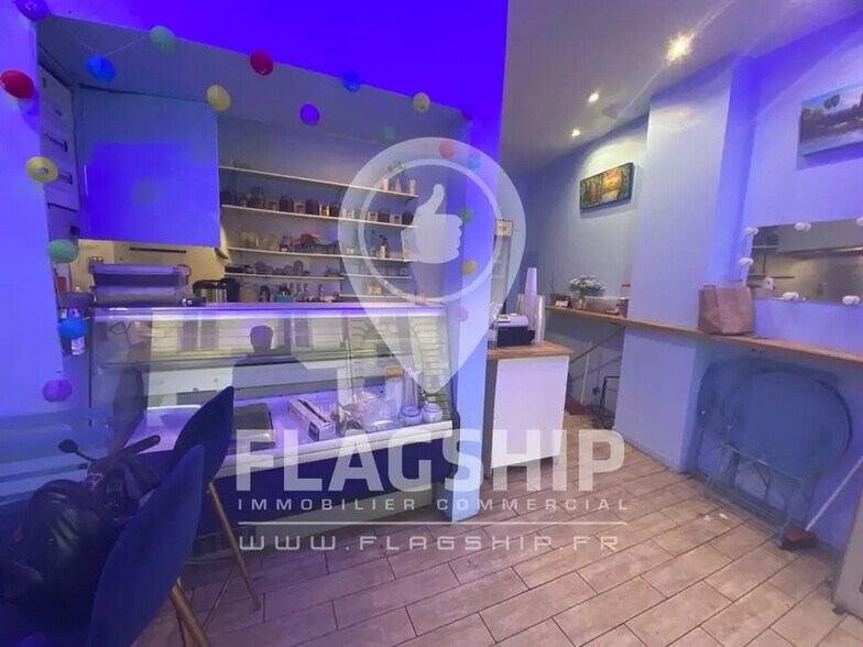 Retail in Paris for lease - Building Photo - Image 1 of 4