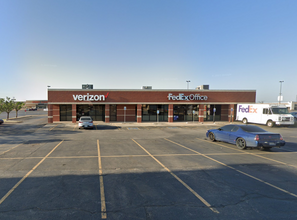 2219 SW 74th St, Oklahoma City, OK for lease Building Photo- Image 1 of 2