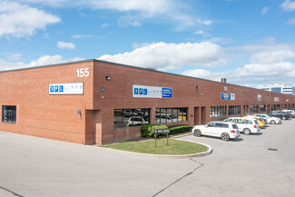 More details for 155 Rowntree Dairy Rd, Vaughan, ON - Industrial for Lease