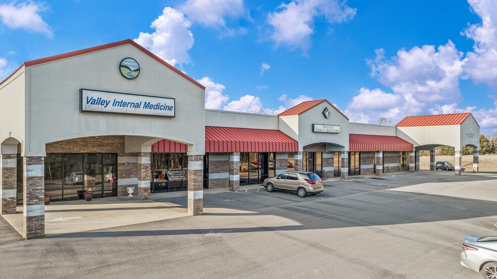 2202 Jordan Rd SW, Fort Payne, AL for sale - Building Photo - Image 2 of 118