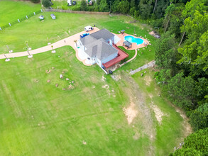 147 Babbs Mill Rd, Hampton, GA - aerial  map view - Image1