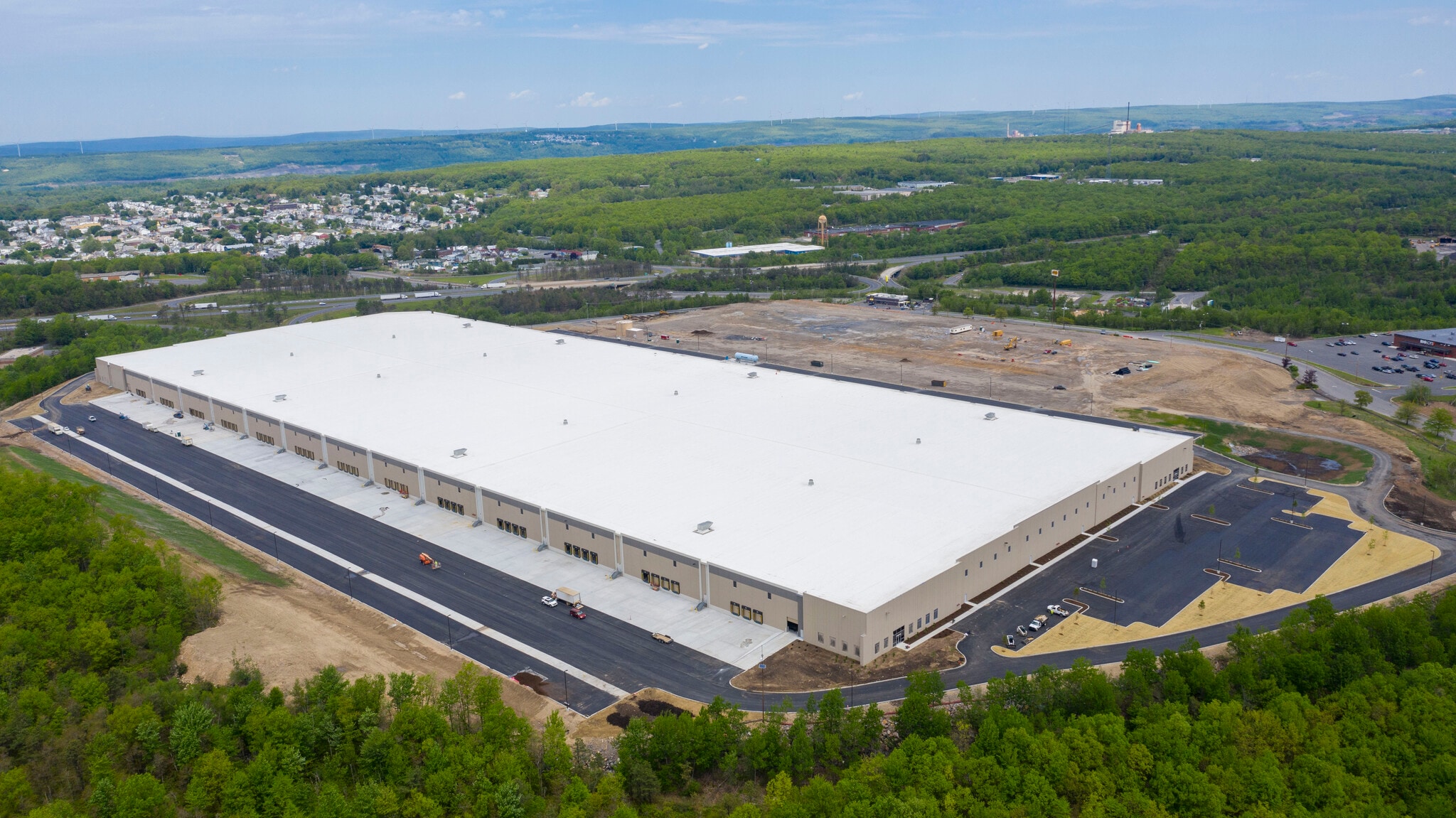 71 Mall Rd, Frackville, PA 17931