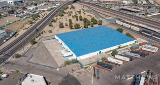 More details for 5855 N 51st Ave, Glendale, AZ - Industrial for Sale