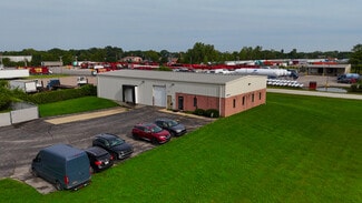 More details for 4015 Lockbourne Industrial Pky, Columbus, OH - Industrial for Sale