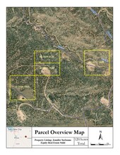 TBD Duchesne County Ag/Rec, Duchesne, UT - aerial  map view