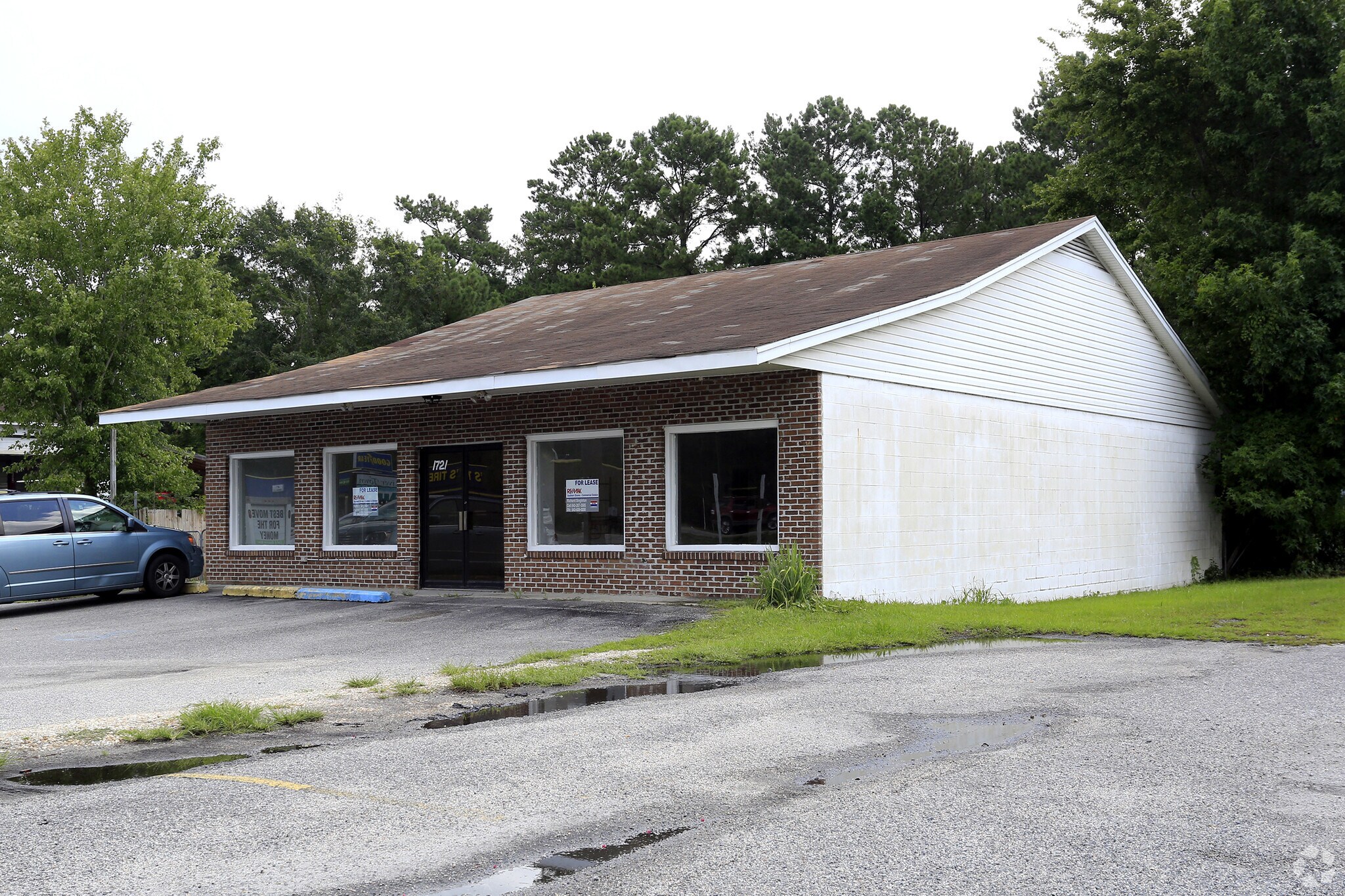 1721 Highway 544, Conway, SC for sale Primary Photo- Image 1 of 1