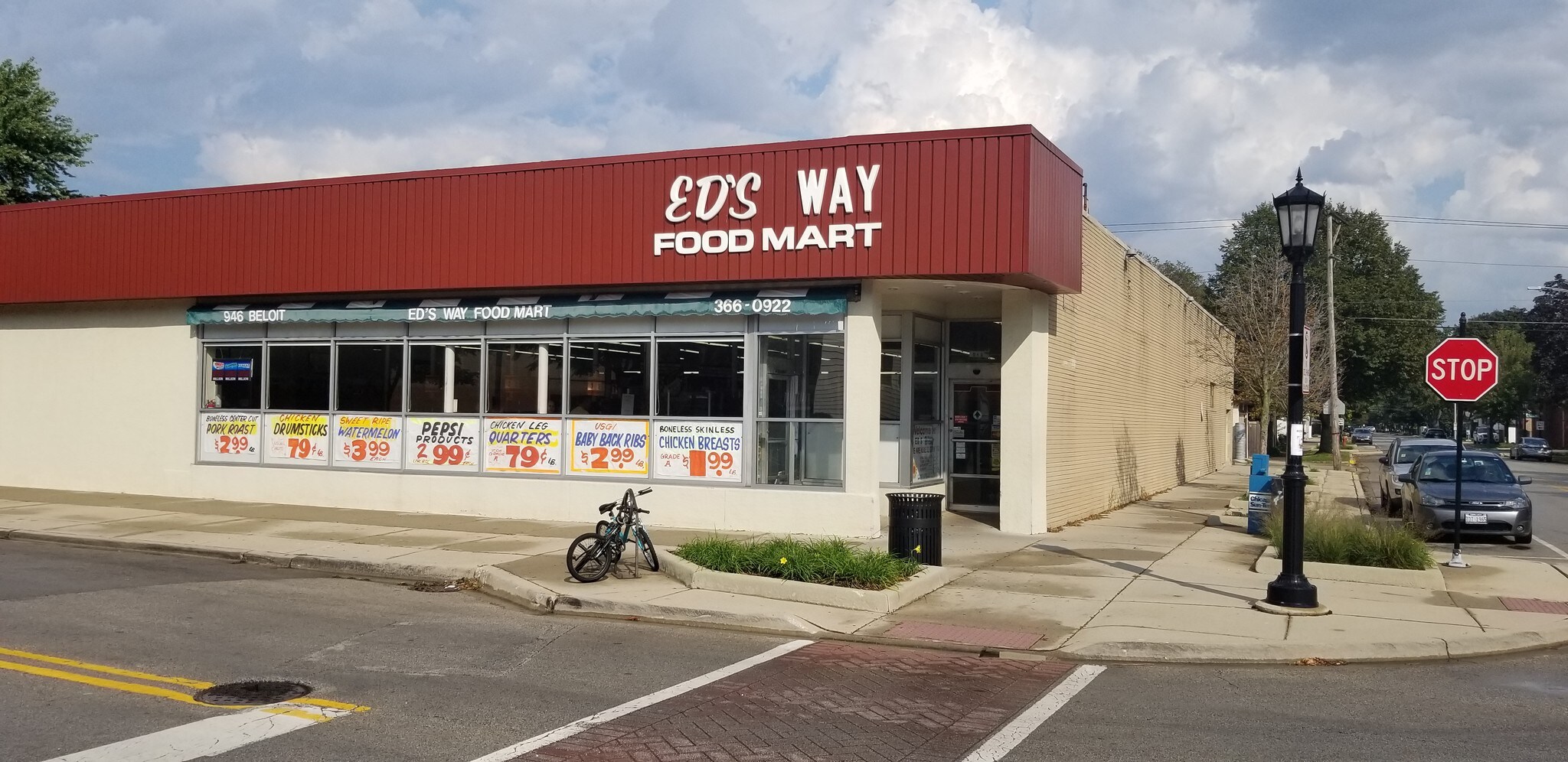 946 Beloit Ave, Forest Park, IL for sale Building Photo- Image 1 of 1