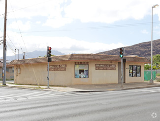 More details for 85-970 Farrington Hwy, Waianae, HI - Office/Retail for Lease