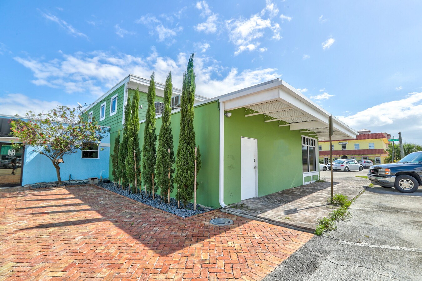 817 SE 9th St, Deerfield Beach, FL 33441 Property Record