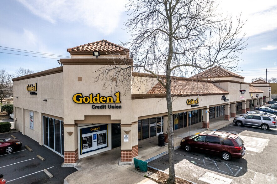 8469 Elk Grove Blvd, Elk Grove, CA for sale - Primary Photo - Image 1 of 1