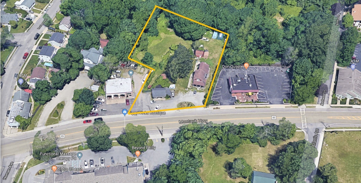 173 Montauk Hwy, Blue Point, NY 11715 171173 MONTAUK HIGHWAY