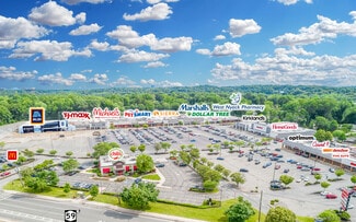 More details for 43 E Rt-59, Nanuet, NY - Retail for Lease