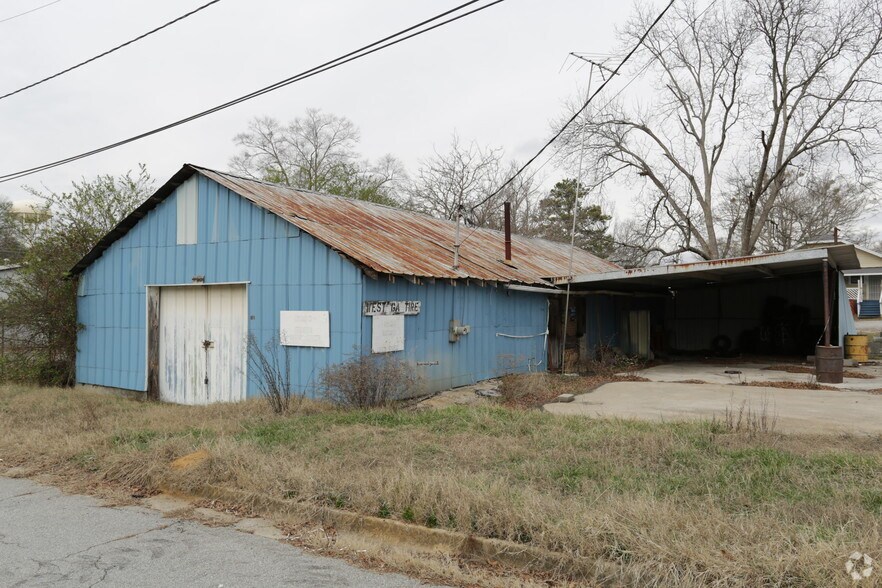 157 Minden Pl, Carrollton, GA for sale - Primary Photo - Image 1 of 1