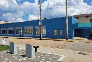 1101 5th Ave, Coraopolis PA - Office Space