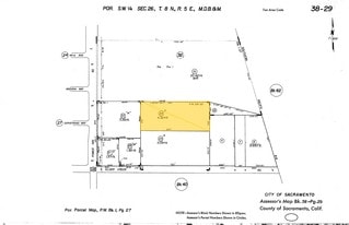 8141 Elder Creek - Warehouse