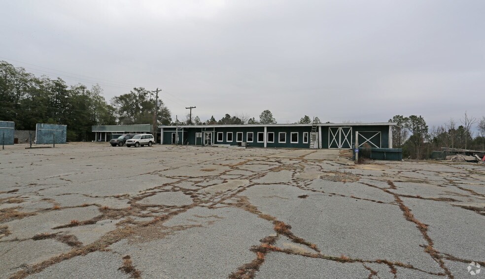 6108 Shakespeare Rd, Columbia, SC for sale - Primary Photo - Image 1 of 1