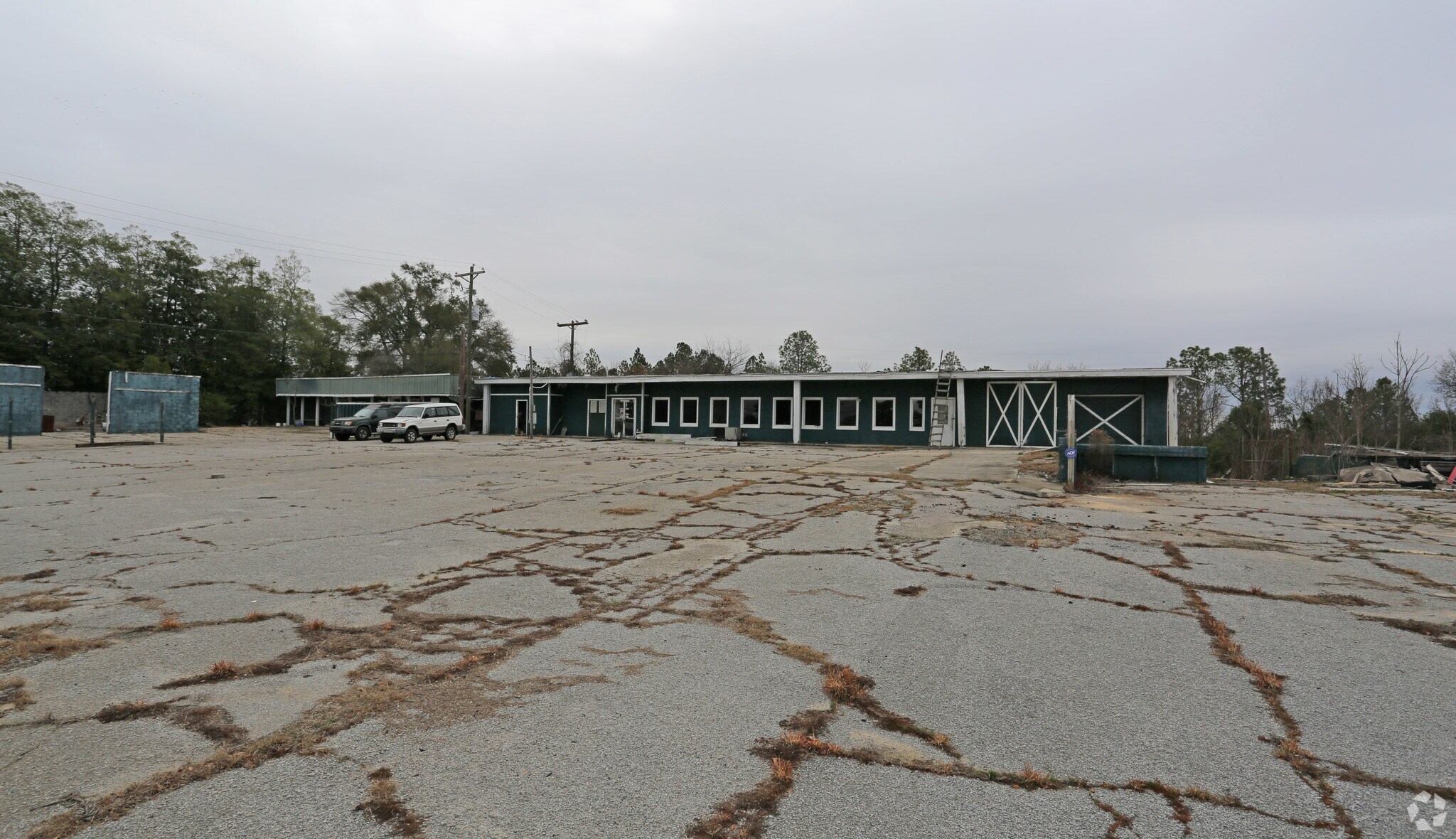 6108 Shakespeare Rd, Columbia, SC for sale Primary Photo- Image 1 of 1