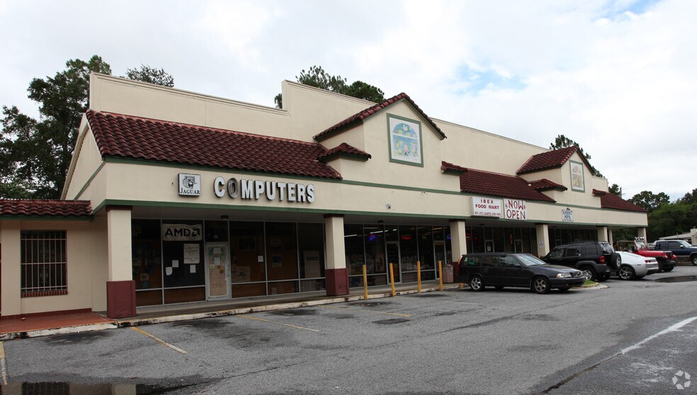 2151 Lane Ave, Jacksonville, FL 32210