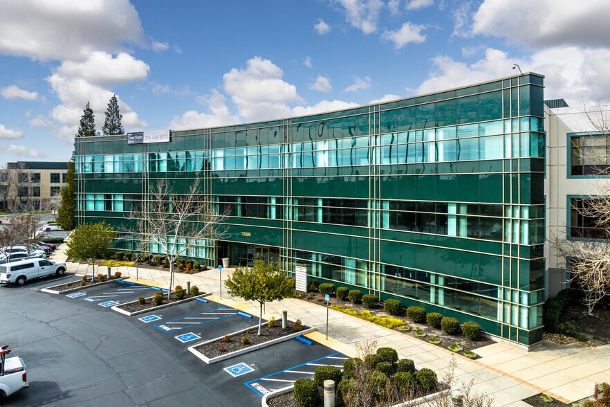 12009 Foundation Pl, Gold River, CA for lease - Building Photo - Image 1 of 24