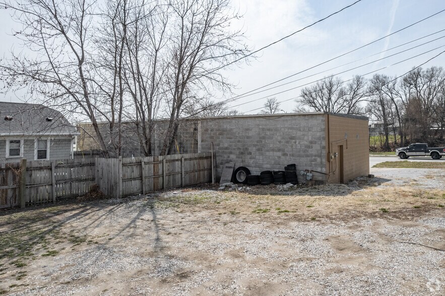 106 N Chestnut St, Wahoo, NE 68066 Retail for Sale