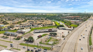 More details for 1009 NASA Road 1, Webster, TX - Retail for Lease