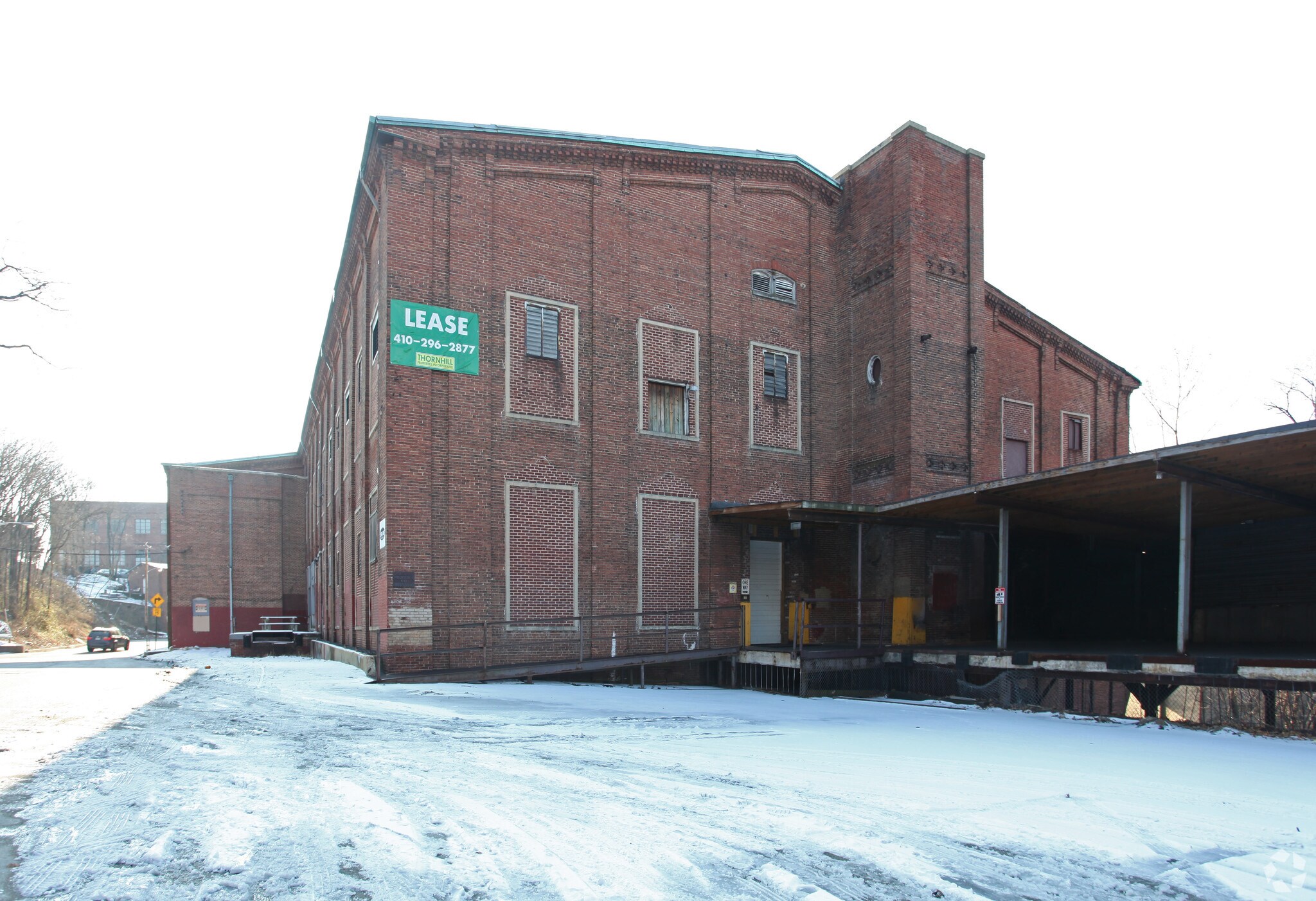 3000 Falls Rd, Baltimore, MD for sale Primary Photo- Image 1 of 1