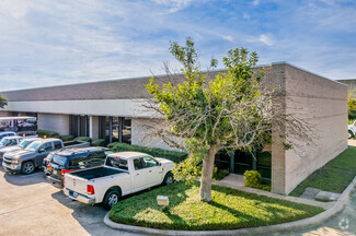 More details for 2201 Denton Dr, Austin, TX - Flex for Lease