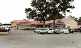More details for 401 Coleman Blvd, Mount Pleasant, SC - Retail for Lease