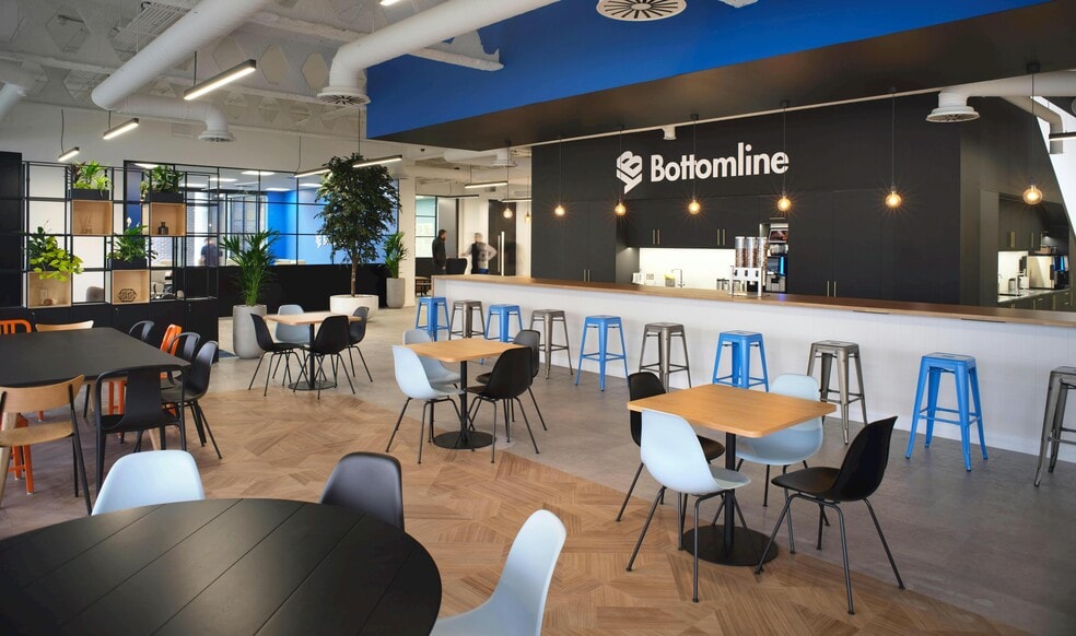 1600 Arlington Business Park, Theale, Aldermaston for lease - Building Photo - Image 2 of 7