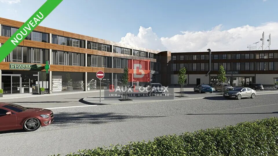 Retail in Fos-sur-Mer for lease Building Photo- Image 1 of 9