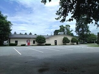 More details for 4 Hotel Pl, Pepperell, MA - Office for Lease