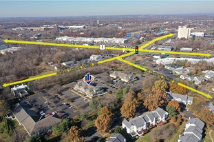 333 N. Oxford Valley Road Portfolio - Live-Work Space