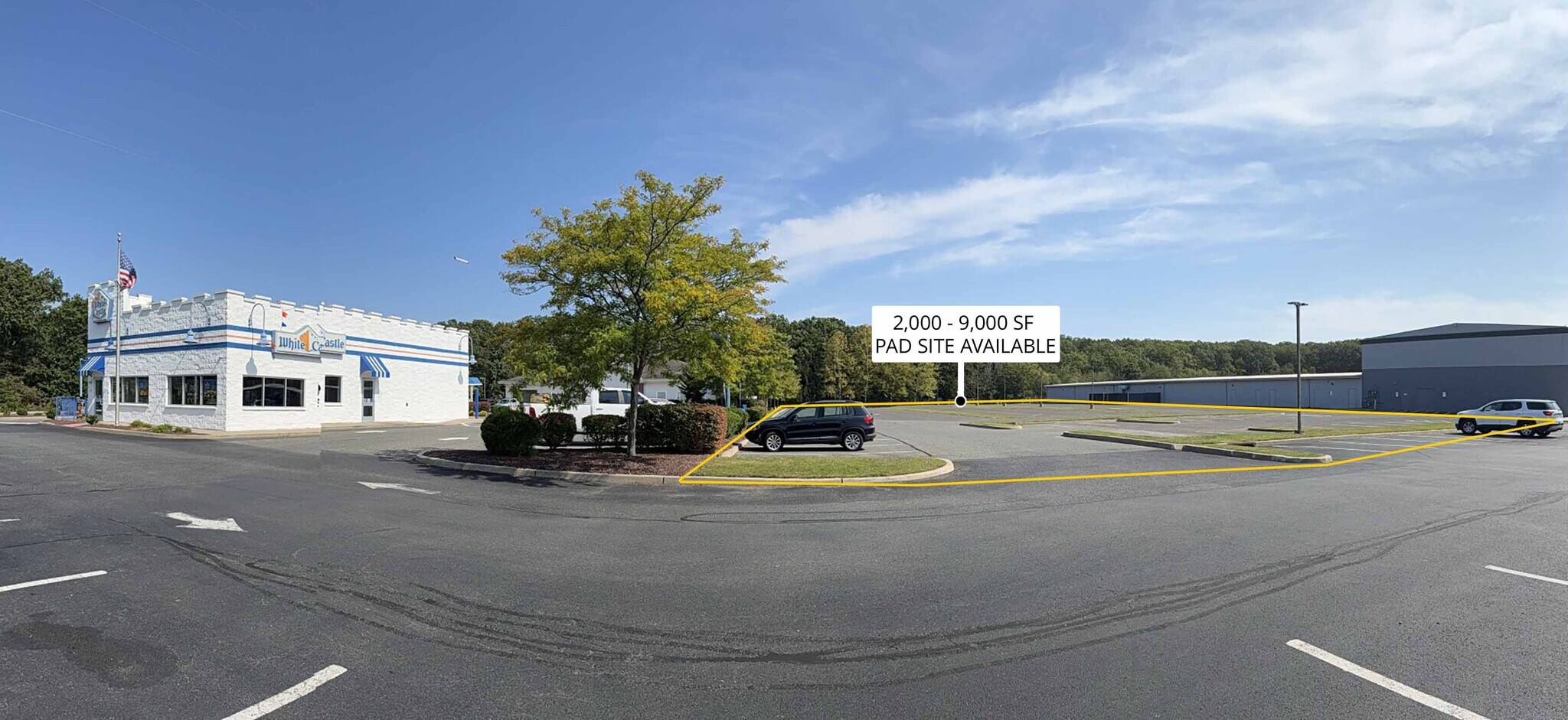 2301 US Highway 9, Howell, NJ for lease Building Photo- Image 1 of 6