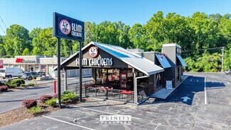More details for 2089 N Beltline Blvd, Columbia, SC - Retail for Lease