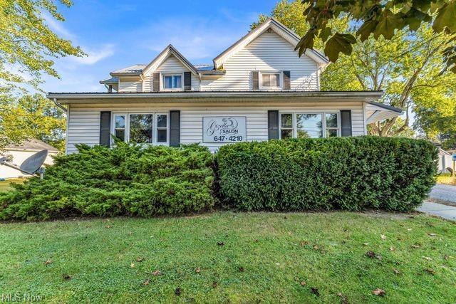 112 Vine St, Wellington, OH for sale - Building Photo - Image 2 of 44