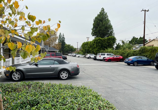 2901 E Katella Ave, Orange, CA for lease - Building Photo - Image 3 of 15