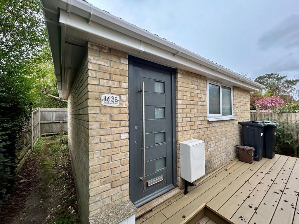 163A Phellips Rd, Corfe Mullen for sale Building Photo- Image 1 of 6