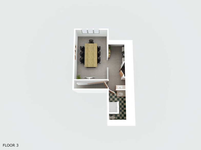 1251 Club Dr, Bishop, GA for sale - Building Photo - Image 3 of 18