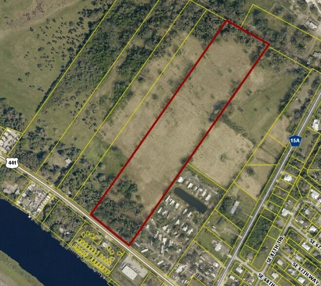 8365 U.S. Highway 441, Okeechobee, FL for sale - Building Photo - Image 2 of 3