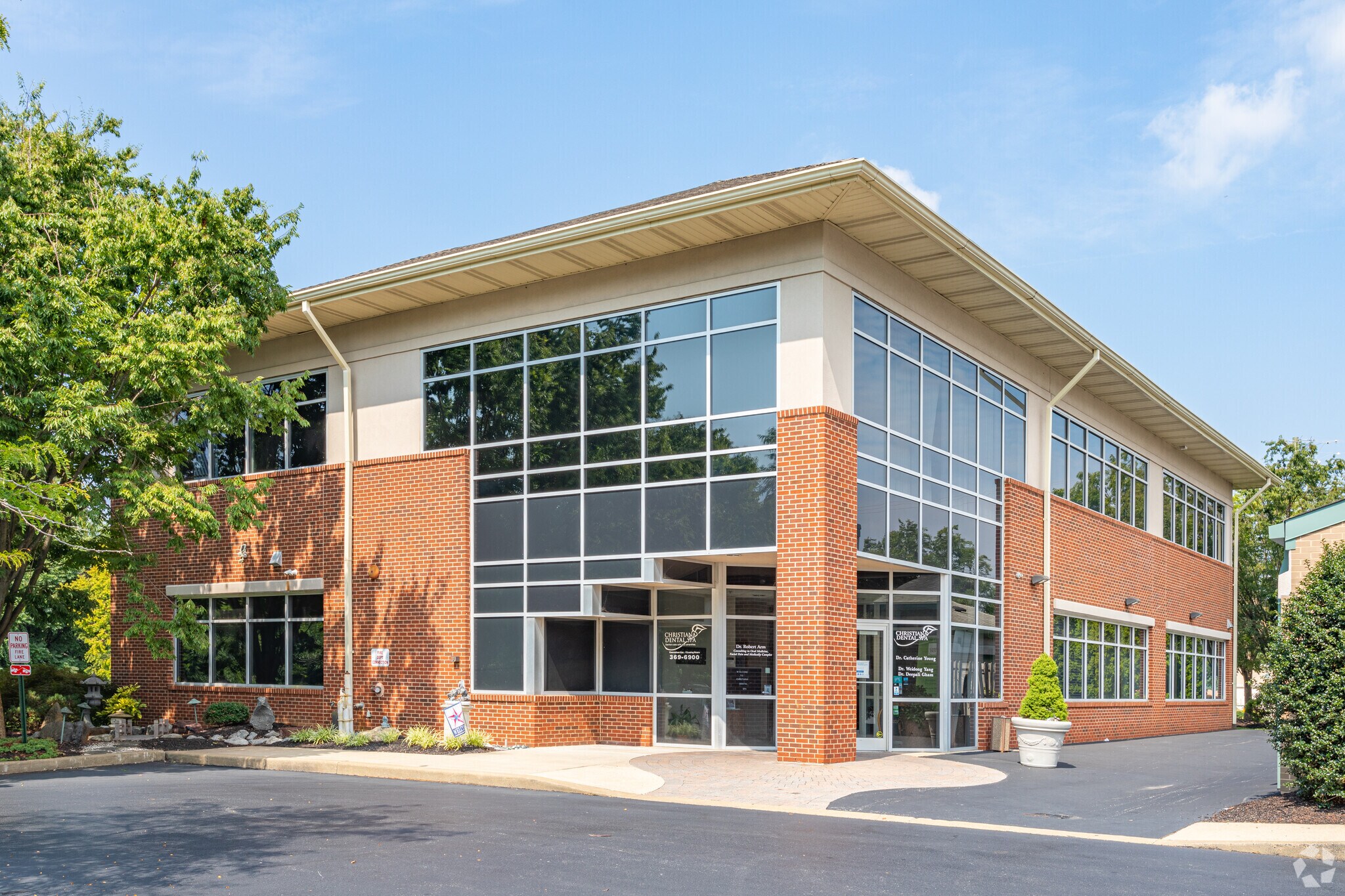 4133 Ogletown Stanton Rd, Newark, DE for sale Building Photo- Image 1 of 1