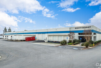 More details for 23411-23447 Cabot Blvd, Hayward, CA - Industrial for Lease